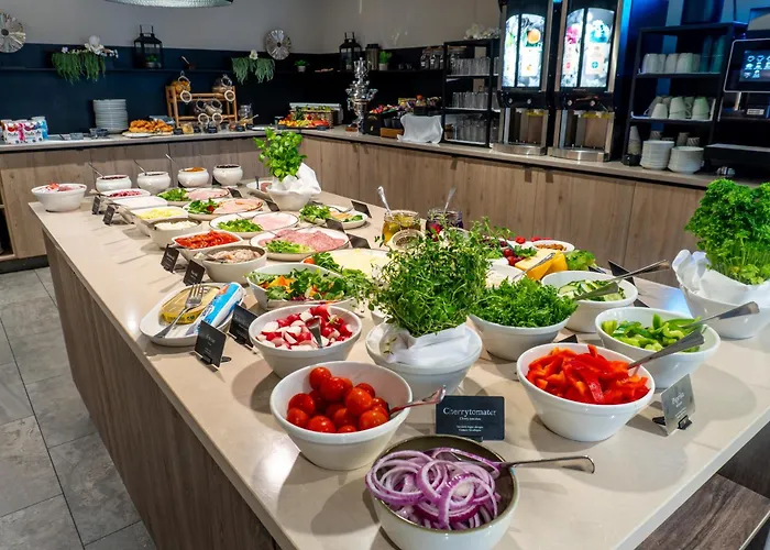 Forde Hotel - Unike Hoteller