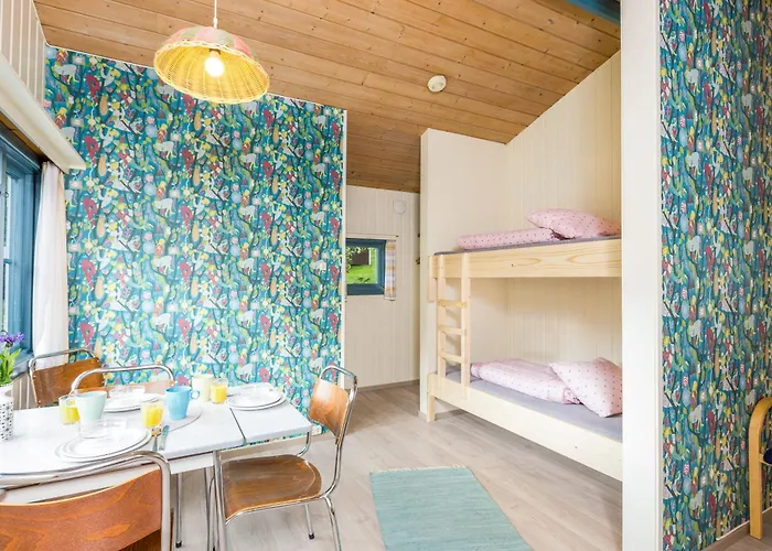 Flam Hostel & Cabins