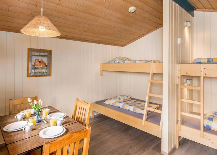 Flam Hostel & Cabins