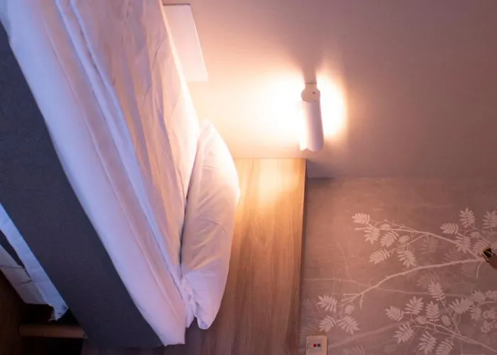 Ulleval Hotel
