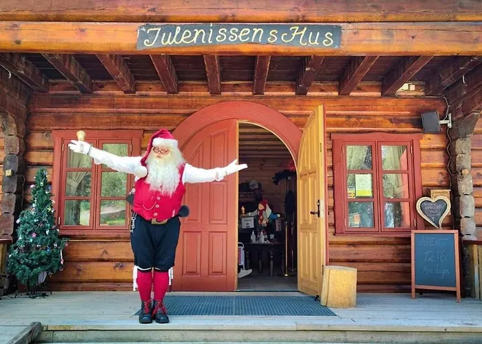 Savalen Fjellhotell & Spa