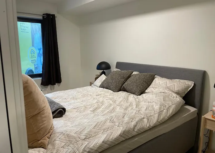 Hotell Sjyen