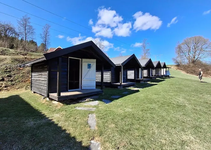 Hytte - Adventure Norway