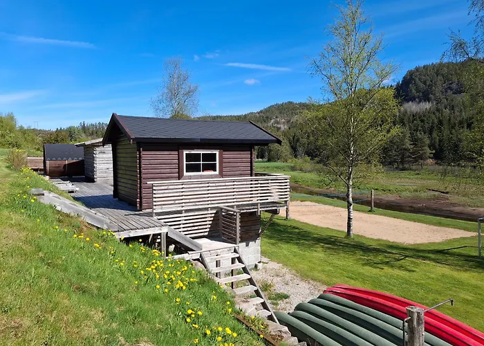 Bestebua - Adventure Norway