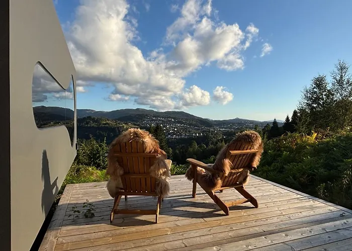 Birdbox Bergen