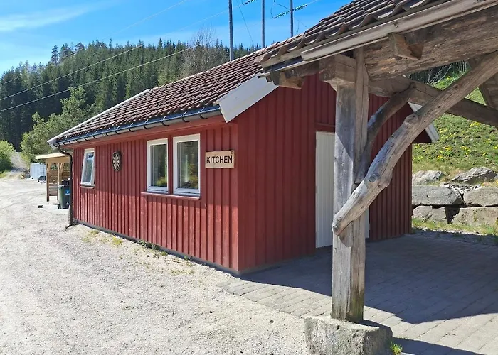 Hytte - Adventure Norway