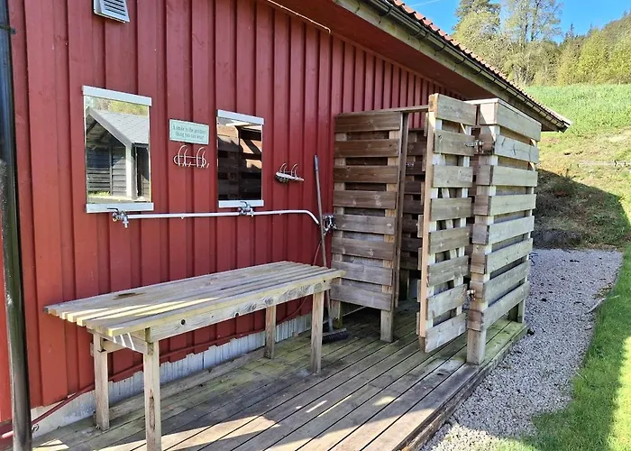 Bestebua - Adventure Norway