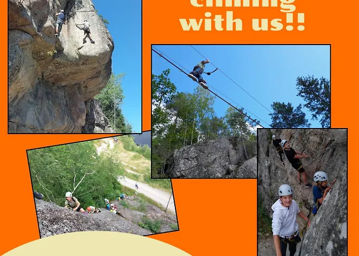 Hytte - Adventure Norway