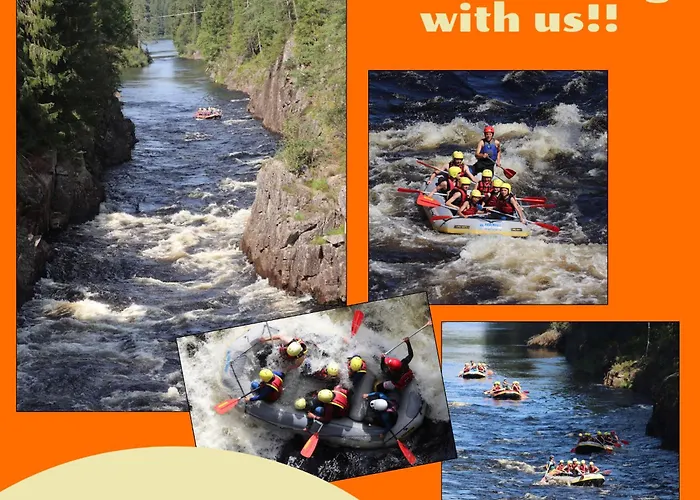 Bestebua - Adventure Norway