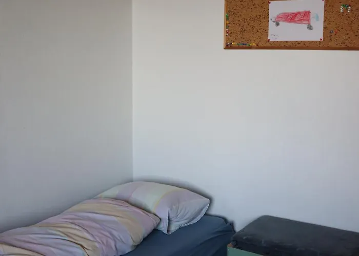 Gammelbutikken Guesthouse