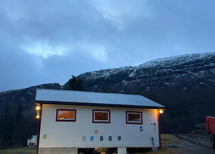 Sobakken Camping