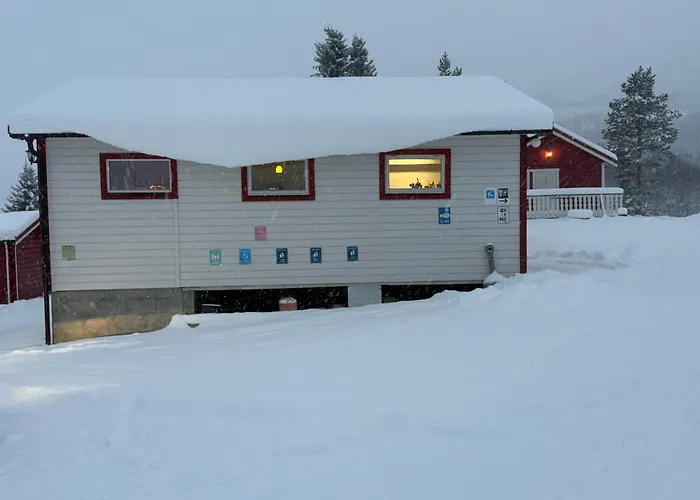 Sobakken Camping