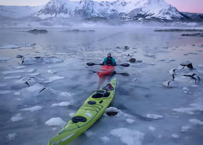Ringstad Resort