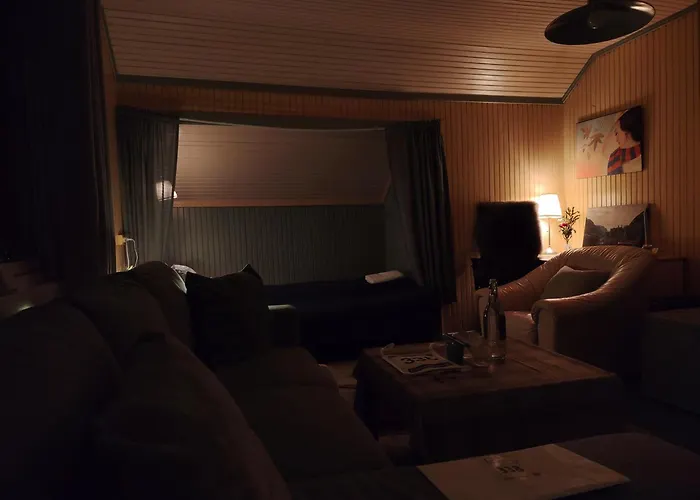 Landgard Feriehus, Trysil Sentrum, Only A 5 Minutes Drive