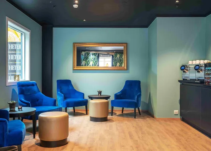 Thon Hotel Verdal