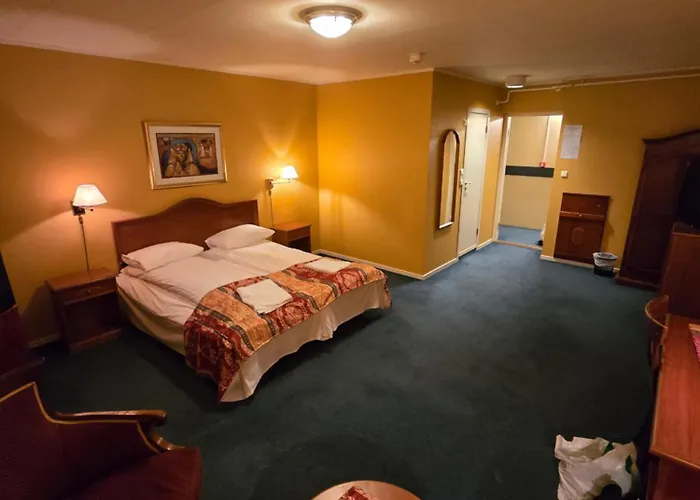 Heia Hotell