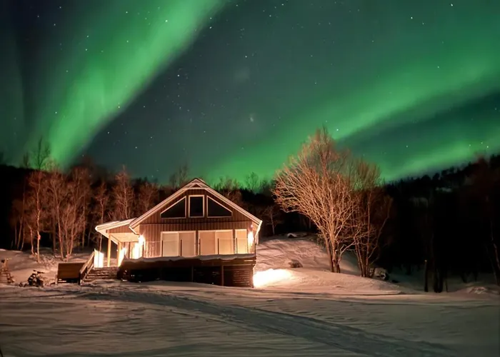 Holiday Home In Scenic Surroundings