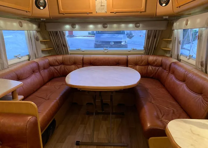 Hagen Camping Mini hus