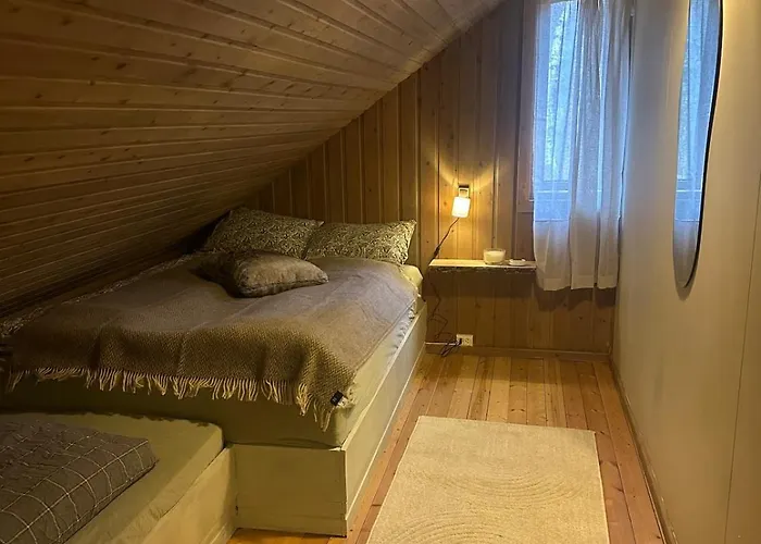 Holiday Home In Scenic Surroundings