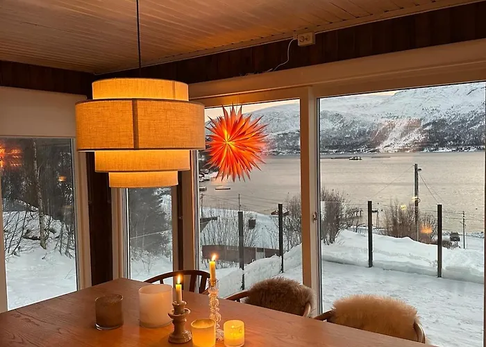 Holiday Home In Scenic Surroundings