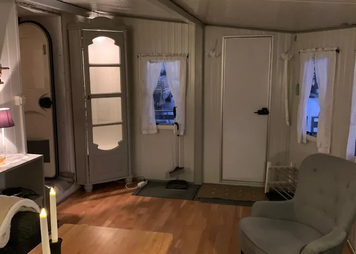 Hagen Camping Mini Hus