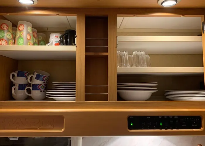 Hagen Camping Mini hus