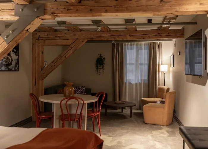 Home Hotel Bryggeparken