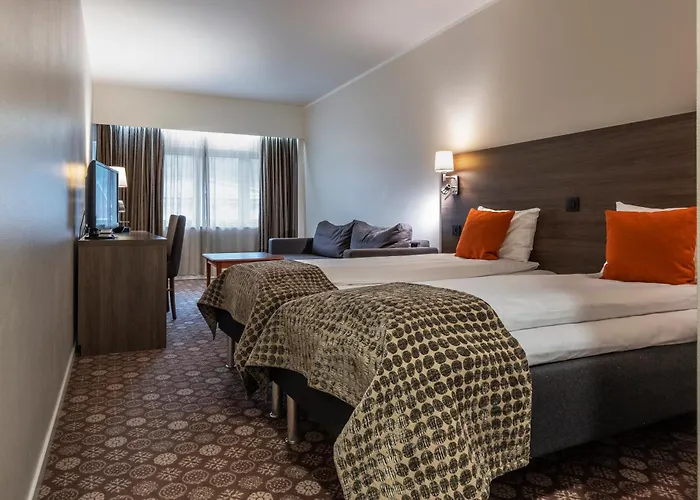 Thon Hotel Baronen