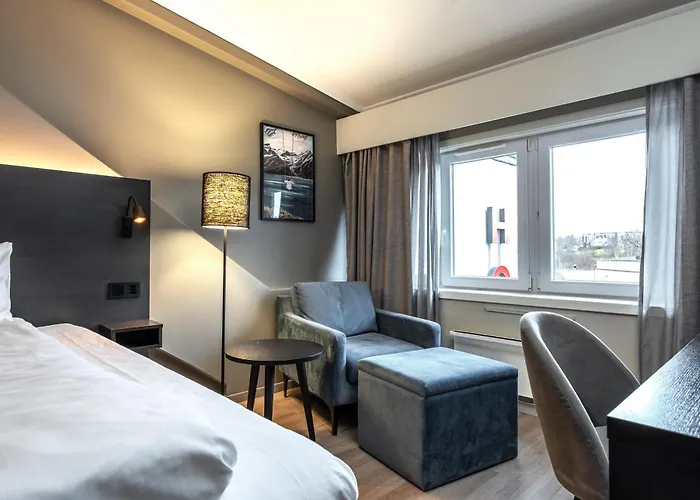 Thon Hotel Baronen
