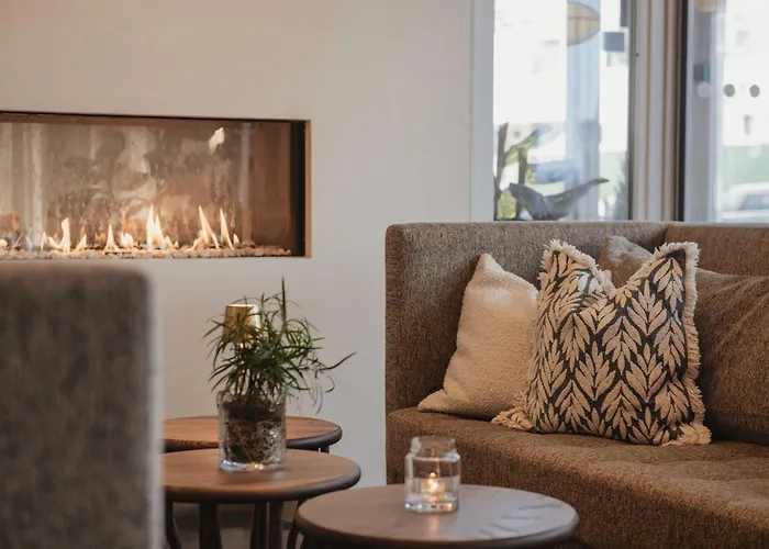 Home Hotel Skagen Brygge