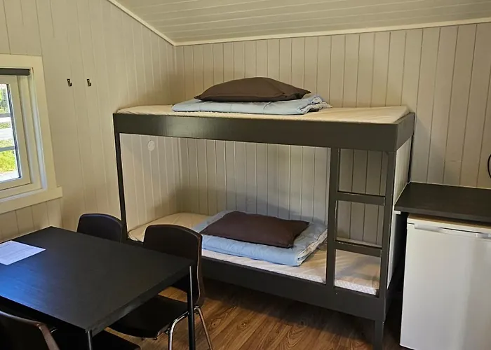 Tvinde Camping