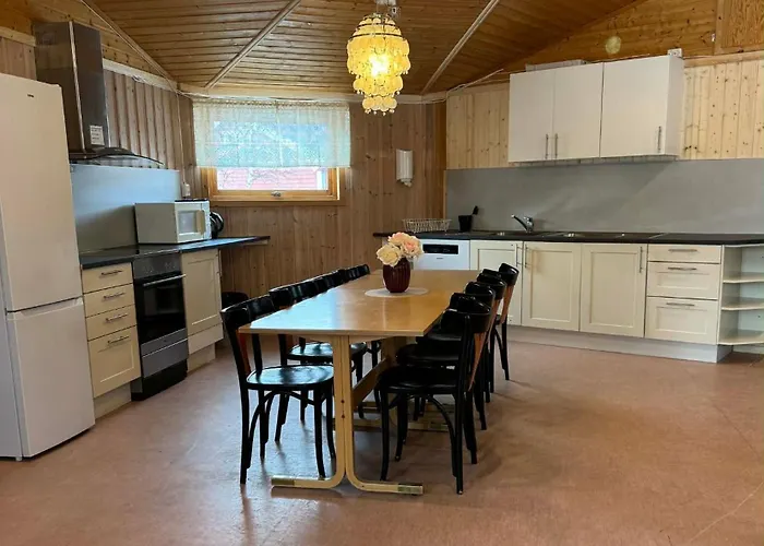 Fjordutsikten Camping As