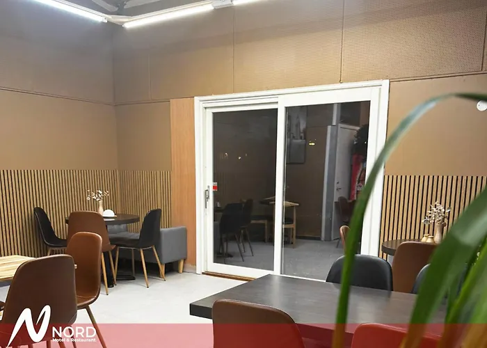Nord Motel & Restaurant