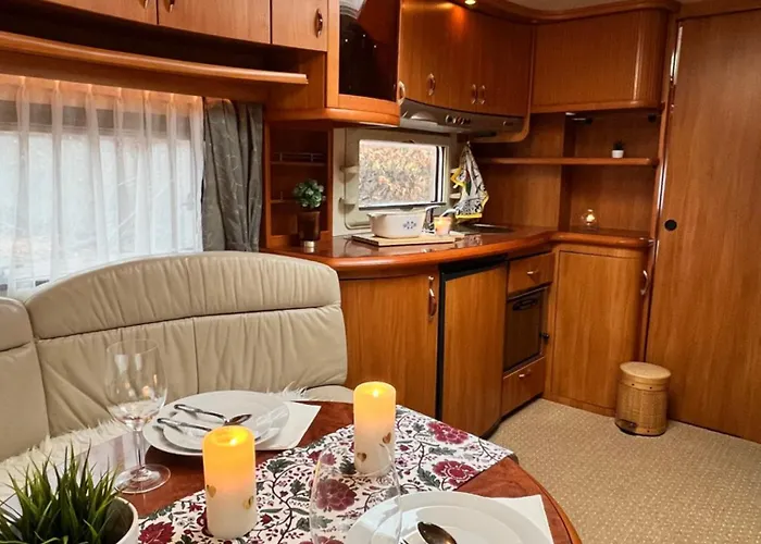 Nordic Dream Camper 1