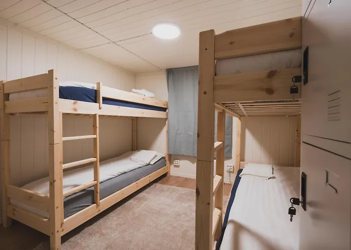Nord Apartment