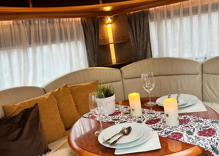 Nordic Dream Camper 1