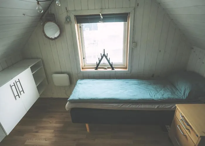 Chase Base Budget-Friendly Rooms