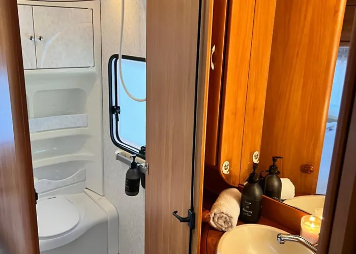 Nordic Dream Camper 1