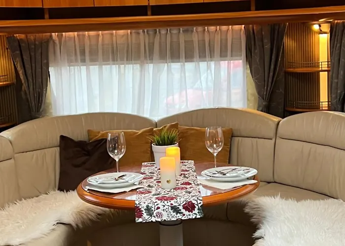 Nordic Dream Camper 1