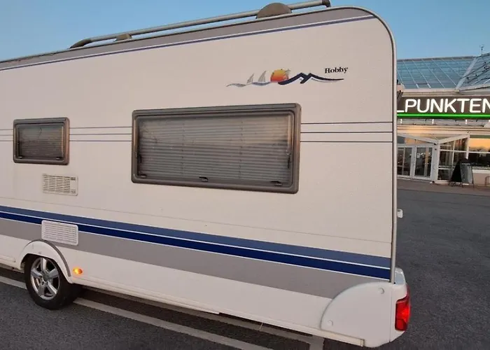 Nordic Dream Camper 1