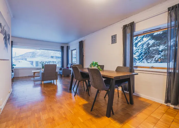 Nord Apartment