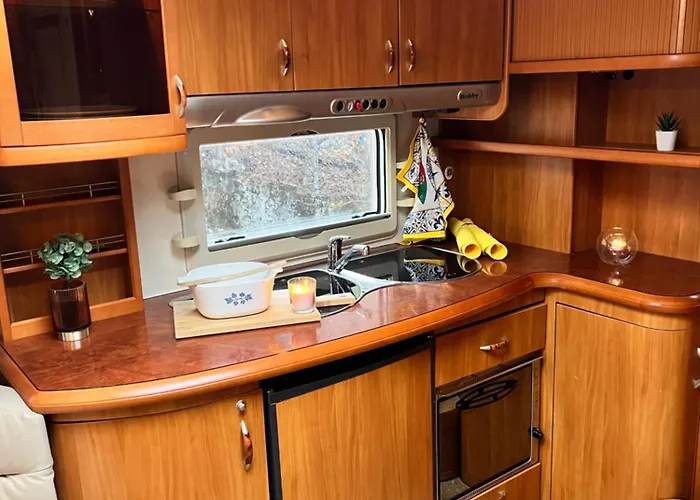 Nordic Dream Camper 1
