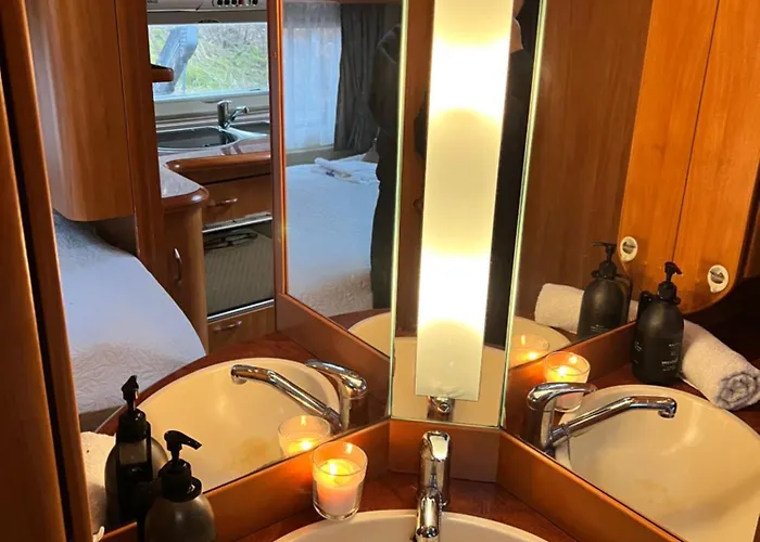 Nordic Dream Camper 1