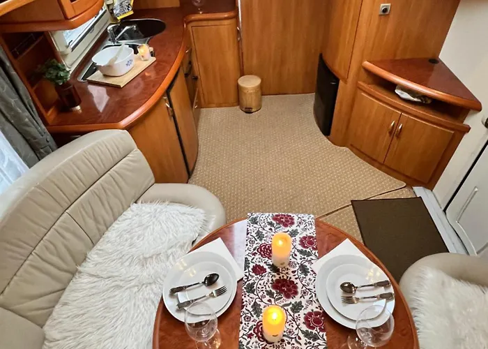 Nordic Dream Camper 1