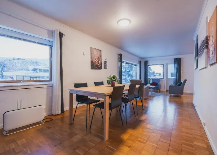 Nord Apartment