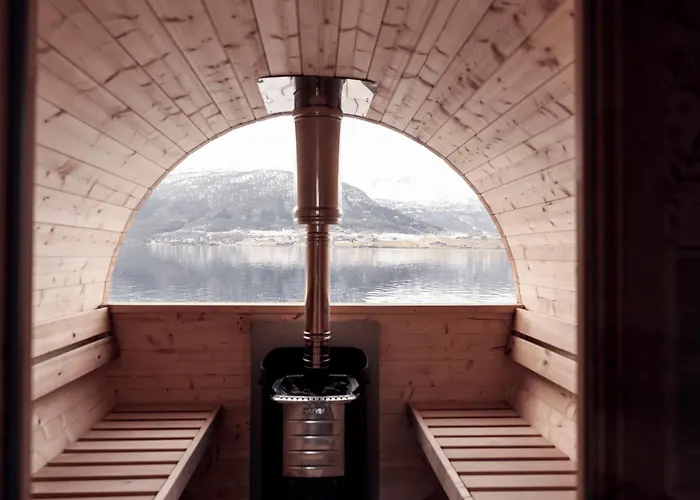 Charming Tiny House With Panorama View