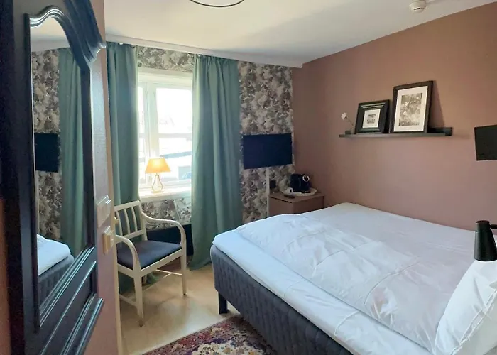 Lillesand Hotel Norge
