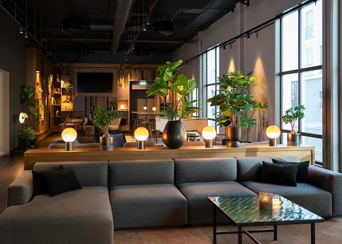 Quality Hotel Alesund