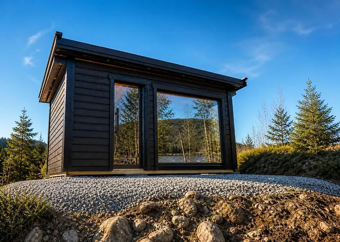 Fresh Familie Hytte Hemsedal With Outdoor Sauna