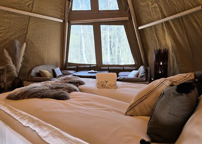 Norglamp Glamping